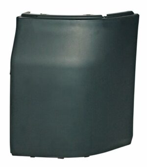 HDVEU06TR MOLDURA DEFENSA TRAS EUROVAN 06-09 288 ***0 DER