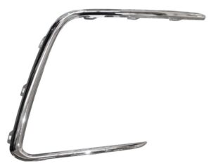 HDVTI22CR MOLDURA DEFENSA DEL TIGUAN 22-23 CROM 230331 DER