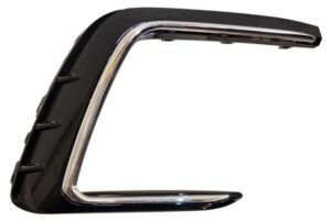 HDVTI22R MOLDURA DEFENSA DEL TIGUAN 22-23 C/MOLD CROM 230331 DER