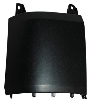 HDVTR16TL MOLDURA DEFENSA TRAS TRANSPORTER 16-17 288 IZQ