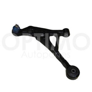 HOR1 HORQUILLA INF DODGE STRATUS 95-06/CIRRUS 95-06 C/ROTULA C/BUJES LH