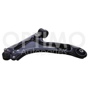 HOR11 HORQUILLA INF CHEV CORSA 03-08/TORNADO 04-11 C/ROTULA C/BUJES LH