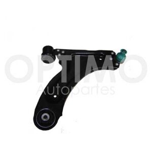 HOR12 HORQUILLA INF CHEV CORSA 03-08/TORNADO 04-11 C/ROTULA C/BUJES RH