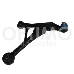 HOR2 HORQUILLA INF DODGE STRATUS 95-06/CIRRUS 95-06 C/ROTULA C/BUJES RH