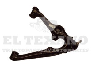 HOR28 HORQUILLA INF CHEV SILVERADO/SUBURBAN/TAHOE 16-17 C/ROTULA C/BUJES RH OEM