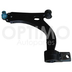 HOR3 HORQUILLA INF FORD FIESTA FIRST 03-10/ECOSPORT 04-12 C/ROTULA C/BUJES LH