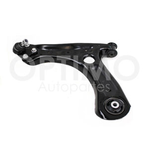 HOR31 HORQUILLA INF VW GOL 09-17 (SEDAN/H-BACK)/SAVEIRO 10-16 C/ROTULA C/BUJES LH