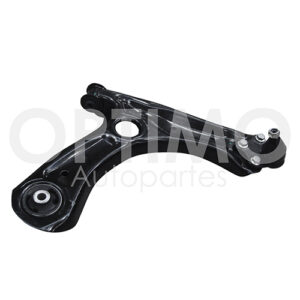 HOR32 HORQUILLA INF VW GOL 09-17 (SEDAN/H-BACK)/SAVEIRO 10-16 C/ROTULA C/BUJES RH