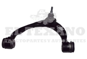 HOR35 HORQUILLA SUP CHEV SILVERADO/SUBURBAN/TAHOE 14-17 C/ROTULA C/BUJES LH OEM