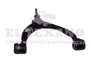 HOR36 HORQUILLA SUP CHEV SILVERADO/SUBURBAN/TAHOE 14-17 C/ROTULA C/BUJES RH OEM