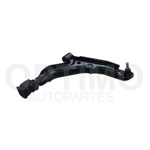HOR37 HORQUILLA INF NISSAN TSURU II 88-91 C/ROTULA C/BUJES LH