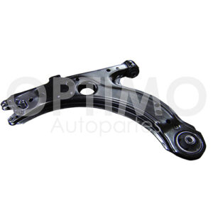 HOR39 HORQUILLA INF VW JETTA 99-15/GOLF 00-07/BEETLE 98-11/SEAT LEON/TOLEDO 01-05 S/ROTULA C/BUJES LH=RH