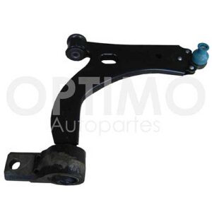 HOR4 HORQUILLA INF FORD FIESTA FIRST 03-10/ECOSPORT 04-12 C/ROTULA C/BUJES RH