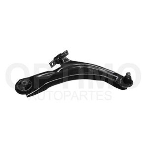 HOR41 HORQUILLA INF NISSAN X-TRAIL 08-14/ROGUE 08-14/RENAULT KOLEOS 09-14 C/ROTULA C/BUJES LH