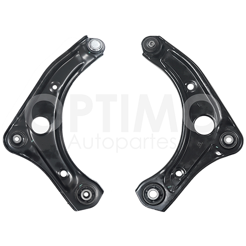 HOR45 HORQUILLA INF NISSAN VERSA 12-19/ MARCH 11-23/ NOTE 14-19 C/ROTULA C/BUJES LH