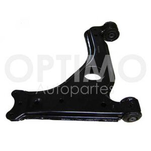 HOR5 HORQUILLA INF CHEV ASTRA 00-06 (SEDAN/H-BACK)/ZAFIRA 02-06 S/ROTULA C/BUJES LH