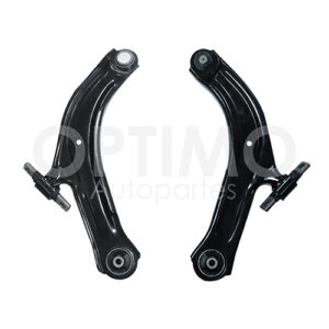HOR51 HORQUILLA INF NISSAN SENTRA B-16 07-12 C/ROTULA C/BUJES LH