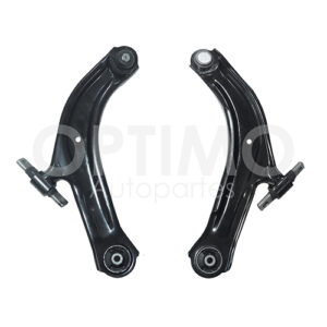 HOR52 HORQUILLA INF NISSAN SENTRA B-16 07-12 C/ROTULA C/BUJES RH