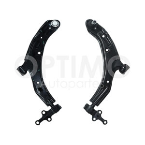 HOR53 HORQUILLA INF NISSAN SENTRA B-15 01-06 C/ROTULA C/BUJES LH