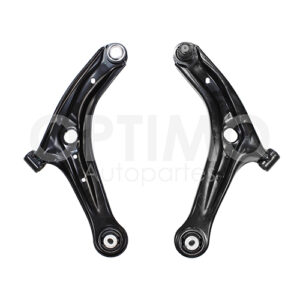 HOR55 HORQUILLA INF FORD FIGO 16-20/ FIESTA 11-19/ MAZDA 2 12-15 SEDAN/H-BACK C/ROTULA C/BUJES LH