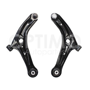 HOR56 HORQUILLA INF FORD FIGO 16-20/ FIESTA 11-19/ MAZDA 2 12-15 SEDAN/H-BACK C/ROTULA C/BUJES RH