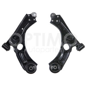HOR57 HORQUILLA INF CHEV SONIC 12-18 SEDAN/H-BACK C/ROTULA C/BUJES LH