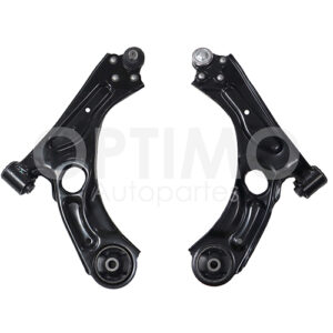 HOR58 HORQUILLA INF CHEV SONIC 12-18 SEDAN/H-BACK C/ROTULA C/BUJES RH