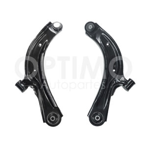 HOR59 HORQUILLA INF NISSAN SENTRA B-17 13-20 C/ROTULA C/BUJES LH