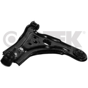 HOR61 HORQUILLA INF CHEV AVEO 07-18/ PONTIAC G3 06-09 C/ROTULA C/BUJES LH CARTEK