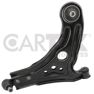 HOR62 HORQUILLA INF CHEV AVEO 07-18/ PONTIAC G3 06-09 C/ROTULA C/BUJES RH CARTEK