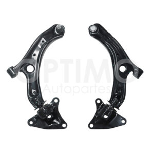 HOR66 HORQUILLA INF HONDA CITY 10-13/ HONDA FIT 09-14 C/ROTULA C/BUJES RH