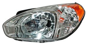 HQ01-23001 L FARO ATTITUDE 06-11 C/VELA DEIFO 346 T155  IZQ