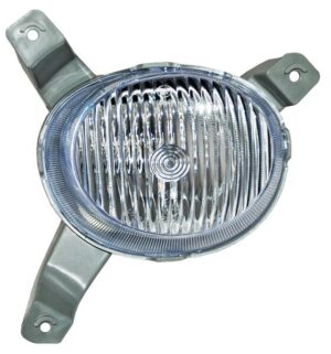 HQ04-16005 R FARO NIEBLA AVEO 08-11/ PONTIAC G3 07-09 C/FOCO DEIFO 346 T155 DER