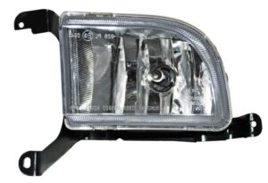 HQ04-20005 L FARO NIEBLA OPTRA 06-10 C/BASE C/FOCO DEIFO 346 IZQ