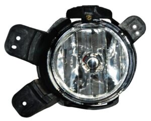 HQ04-35005 L FARO NIEBLA TRAX 13-16 C/BASE C/FOCO 346 T154 ECOCN 2252 IZQ