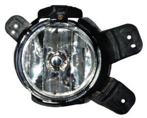 HQ04-35005 R FARO NIEBLA TRAX 13-16 C/BASE C/FOCO 346 T154 ECOCN 2252 DER