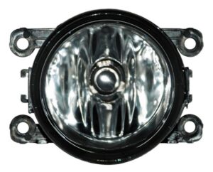 HQ05-FCS12-1005 FARO NIEBLA SENTRA 10-12/ RANG 13-16/ EXPLO 11-15/ FIES 08-16/ FIGO 16-18/ FOCUS 09-14/ ECOSP 13-15/ MEGAN 04-06 / DUSTER 13-16/ G VITARA/ SWIFT/ SX4 07-15 C/F DEIFO 346  T155 LH=RH