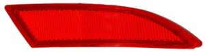 HQ05-FCS12-1046 R CUARTO TRAS FOCUS 12-16 REFLEJANTE DEIFO 346 DER