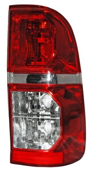 HQ06-63002 R CALAVERA HILUX 12-15 S/ARNES 346 2252 ECOCN DER