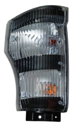 HQ07-2003 L CUARTO PUNTA ISUZU ELF 07-08 300/ 400 CAMION DEIFO 346 IZQ