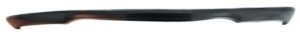 HUDA12 HULE DEFENSA DEL FORD EXPEDITION 99-02 LISO N-TW