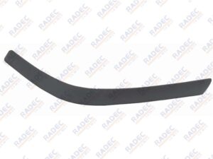 HUD29 HULE DEFENSA DEL FORD RANGER 98-04 LH N-TW