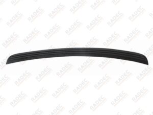 HUD4 HULE DEFENSA DEL DODGE PU 02-05 NEW RAM CENTRAL N-TW