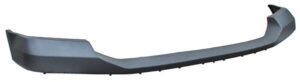 HUD42 HULE DEFENSA DEL FORD SUPER DUTY 05-07 P/PINT N-TW