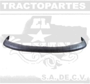 HUD44 HULE DEFENSA DEL TOYOTA TUNDRA 00-06 NEGRA N-TW