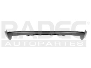 HUD46 HULE DEFENSA DEL NISSAN FRONTIER 05-07 P/PINTAR N-TW