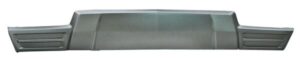 HUDA54 HULE DEFENSA DEL CHEV PU 14-15 1500 INF CENTRAL P/PINT N-TW