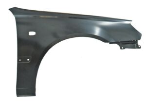 HY103-01Y-R SALPICADERA VERNA 04-06 C/HOYO P/CUARTO LAT MS DER