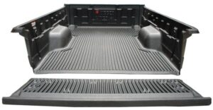 ID7OR12 BEDLINER S10 16 3266 CAJA LARGA 7.0 C/RIEL