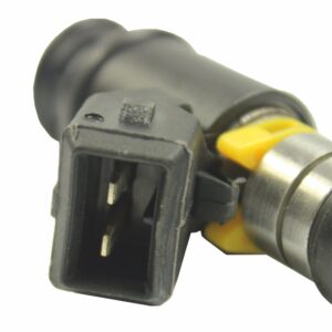 INY5 INYECTOR VW JETTA 99-02/GOLF 00-02/EUROVAN 97-03 2.8L #FJ573